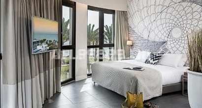 Отель премиум класса