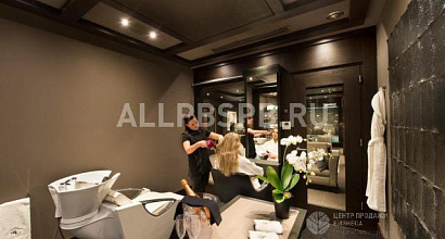 Продажа:  салон красоты в торревьеха, испания