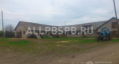 Продажа:  продам конюшню с лошадьми