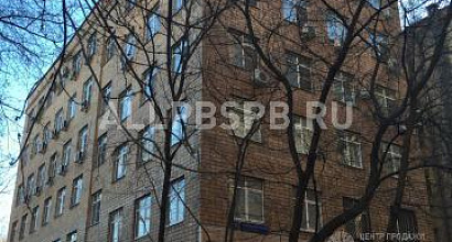 Аренда:  Офисное помещение, 30 м 