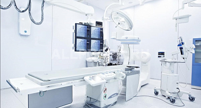 Многопрофильный медицинский центр в Петроградском районе