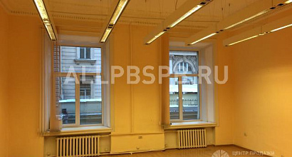 Аренда:  Офисное помещение, 250 м 