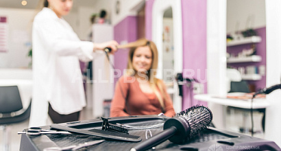 Продается прибыльный магазин и пункт выдачи интернет заказов продукции для салонов красоты