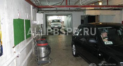 Продажа:  Продажа готового бизнеса Автомойка + паркинг 