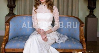 Продается  свадебный салон в цао