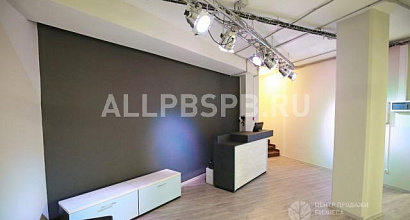 Аренда:  Работающий арендный бизнес (офисы). бц B+ 230 кв