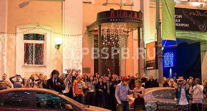 Аренда:  Торговое помещение, 394 м