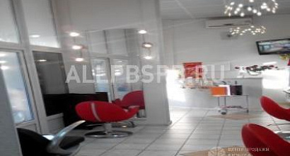 Готовый бизнес  салон красоты, м. щелковская 