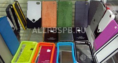 Продажа:  Продажа интернет-магазина мобильных аксессуаров 