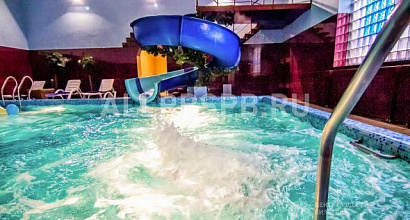 Продажа:  гостиница, 1700 м