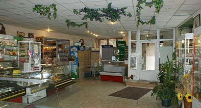 Помещение под общепит