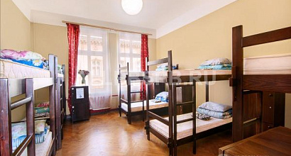Хостел на Ладожской. 2 мин от метро !!!!
