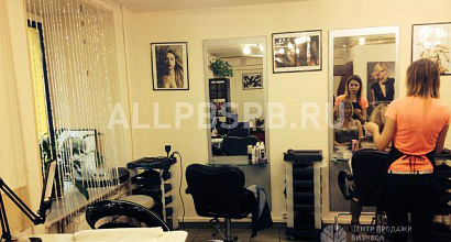 Продажа:  Салон красоты на Электрозаводской - Бизнес24 