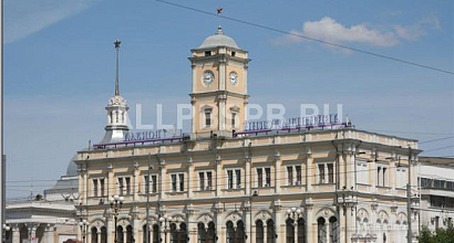 Аренда:  Торговая площадь 60 кв. м 