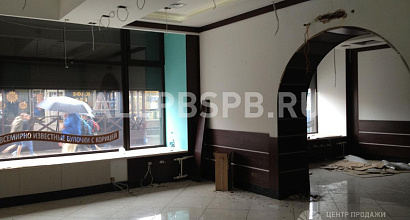 Сдается в аренду помещение под общепит