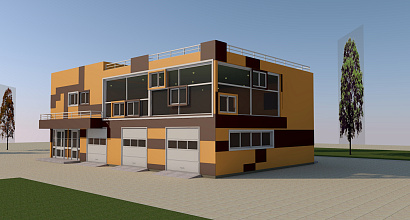 Автомоечный комплекс 24 часа