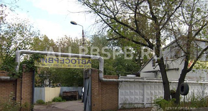 Продается  автосервис на коломенской