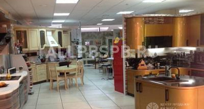 Продажа: Готовый бизнес  магазин "кухни", м. текстильщики 