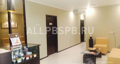 Аренда:  Объявление О переуступке прав аренды нежилого поме