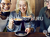 Кофейня с авторскими вафлями