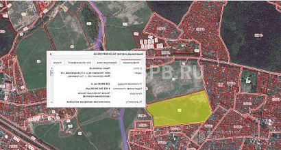 Продажа:  Продажа Проекта строительства