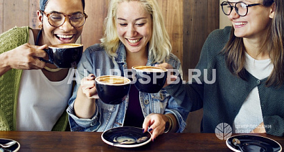 Кофейня с авторскими вафлями