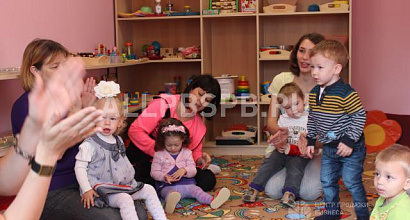 Готовый бизнес  детский клуб (г. химки)