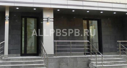 Аренда:  Сдаю офис возле м. Октябрьское поле 