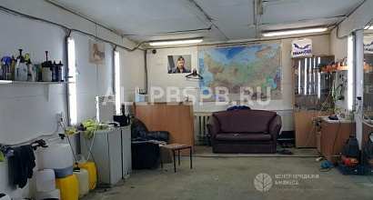 Продажа:  детелинг центр, предпродажная подготовка авто