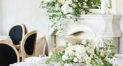 Студия декора