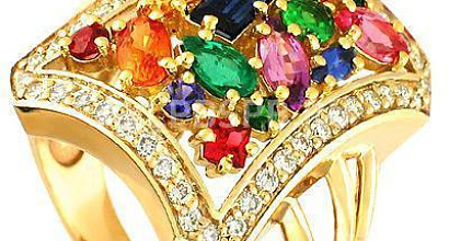 Продается  ювелирный магазин