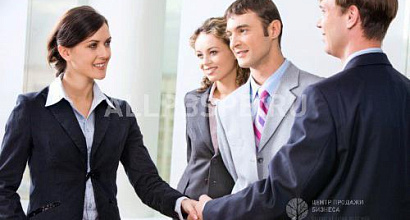 Готовый бизнес  кадровое агентство. с 1997 года на рынке