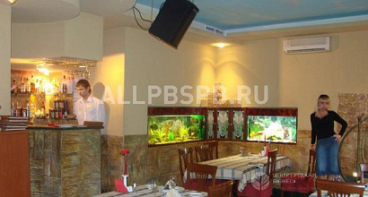 Продается  ресторан метро кутузовская 