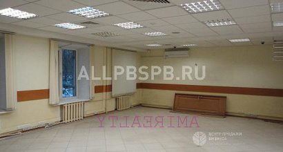 Аренда:  Сдается помещение, 80 м м. Электрозаводская 