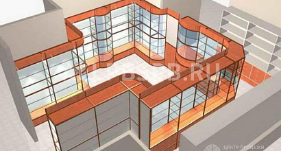 Продажа:  онлайн-магазин оборудования для аптек