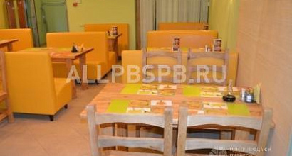 Продажа:  Кафе в Бизнес Центре