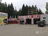 Готовый бизнес  автомойка на 3 поста, шиномонтаж, кафе, веранда