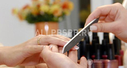 Продается  маникюрная студия с прибылью 100 000 руб/месяц 