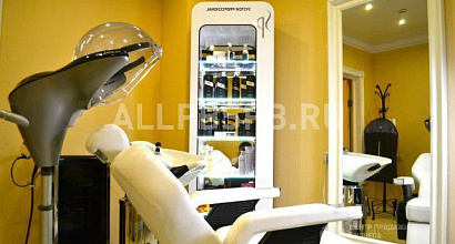 Аренда:  Сдам Трихологический-парикмахерский кабинет Dr. ha 