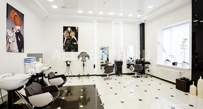 Салон красоты-премиум класса в районе станции метро &quot;Озерки&quot;