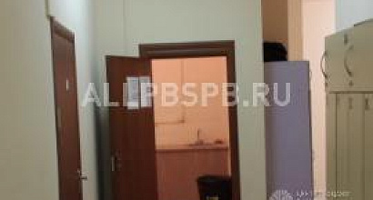 Готовый бизнес  общежитие в 10 минутах от метро. нежилой фонд