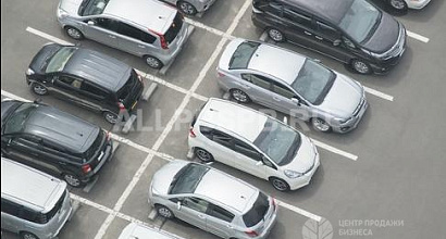 ППА земельного участка под автостоянку 0,5 Га