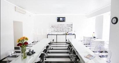 Салон Красоты