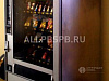 Продажа:  crane 167 с местом 