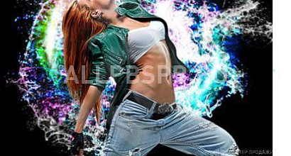 Продается  танцевальная школа