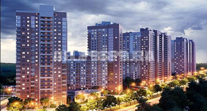 ППА помещения у метро Рыбацкое