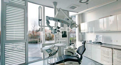 Аренда:  Аренда стоматологии