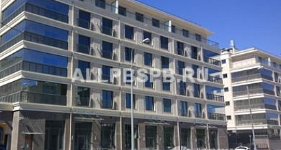 Аренда помещения 196м2 от собственника