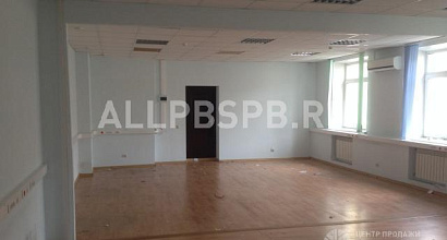 Аренда:  Офисное помещение, 81.9 м