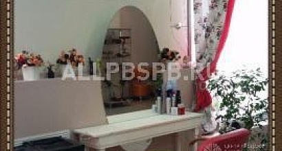 Продажа:  Салон красоты (Прибыльный бизнес)